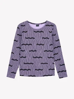 LAINEILLA pusero - lila