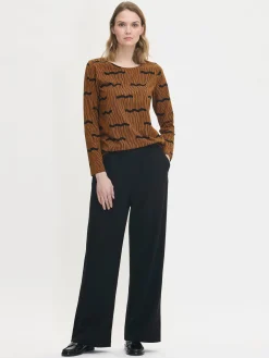 LAINEILLA pusero - oranssi