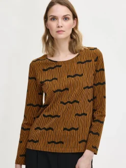 LAINEILLA pusero - oranssi