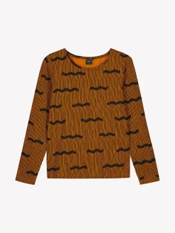 LAINEILLA pusero - oranssi