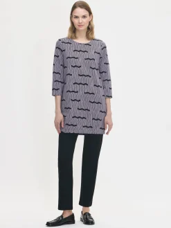 LAINEILLA tunika - lila