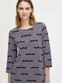 LAINEILLA tunika - lila