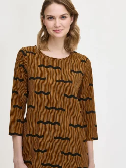 LAINEILLA tunika - oranssi