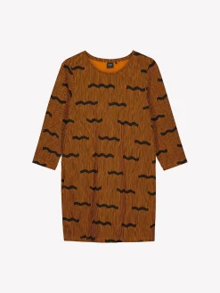 LAINEILLA tunika - oranssi