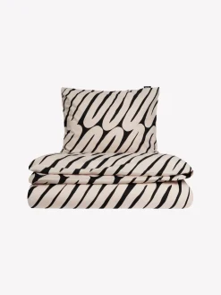 LASKOS pussilakanasetti - beige