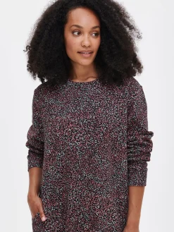 LEHTO collegemekko - punainen