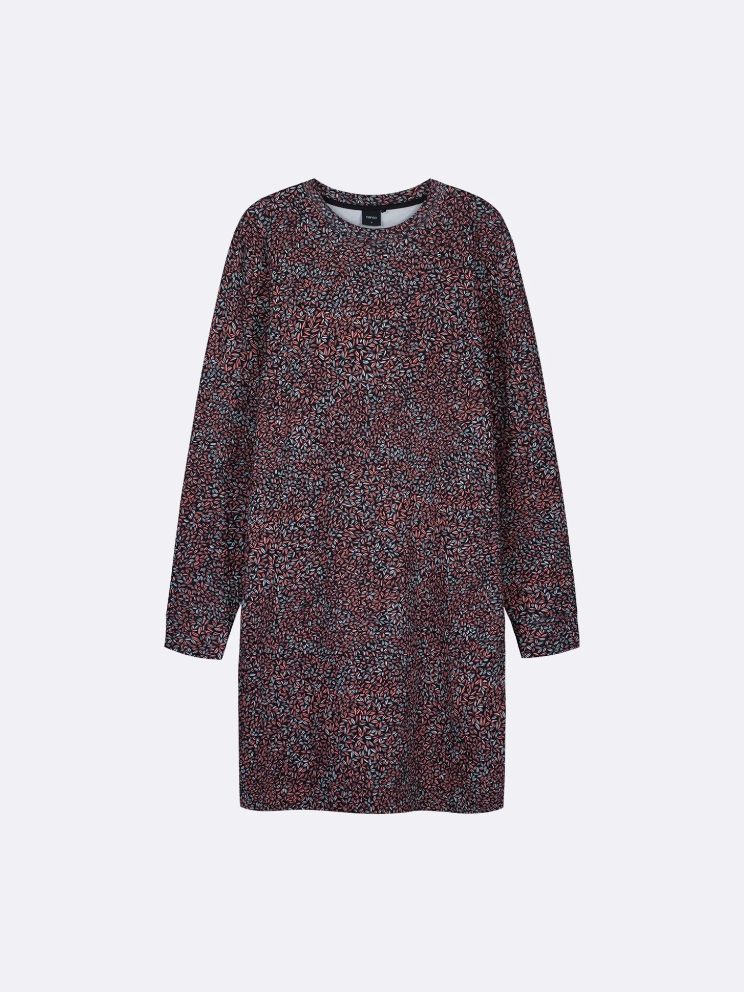 LEHTO collegemekko - punainen