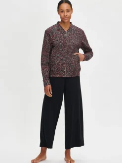 LEHTO collegetakki - punainen