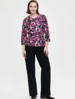 LEIMU pusero - monivärinen