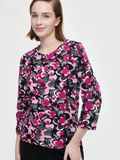 LEIMU pusero - monivärinen