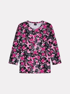 LEIMU pusero - monivärinen