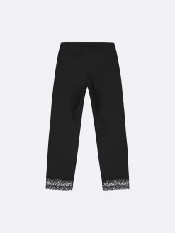 LEMPI leggingsit - musta