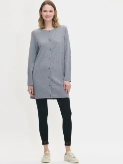 LEMPI leggingsit - musta