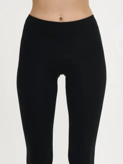 LEMPI leggingsit - musta