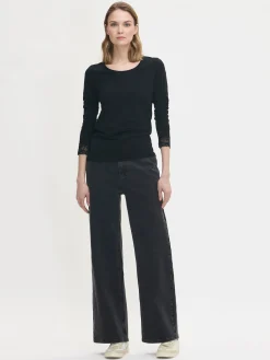 LEMPI pusero - musta