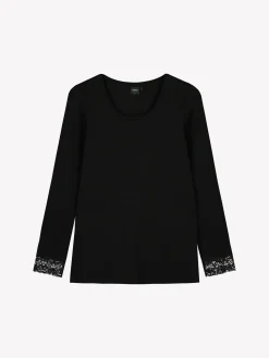 LEMPI pusero - musta