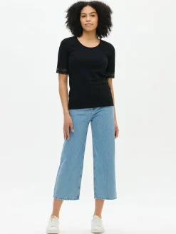 LEMPI t-paita - musta