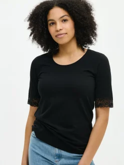 LEMPI t-paita - musta