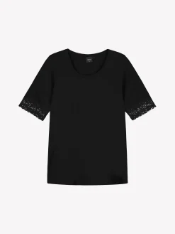 LEMPI t-paita - musta