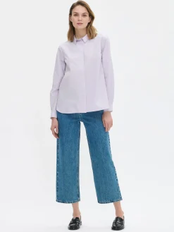 LENA paitapusero - lila