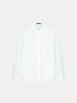 LENA paitapusero - valkoinen