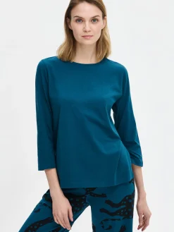 LEONORA pyjama - sininen