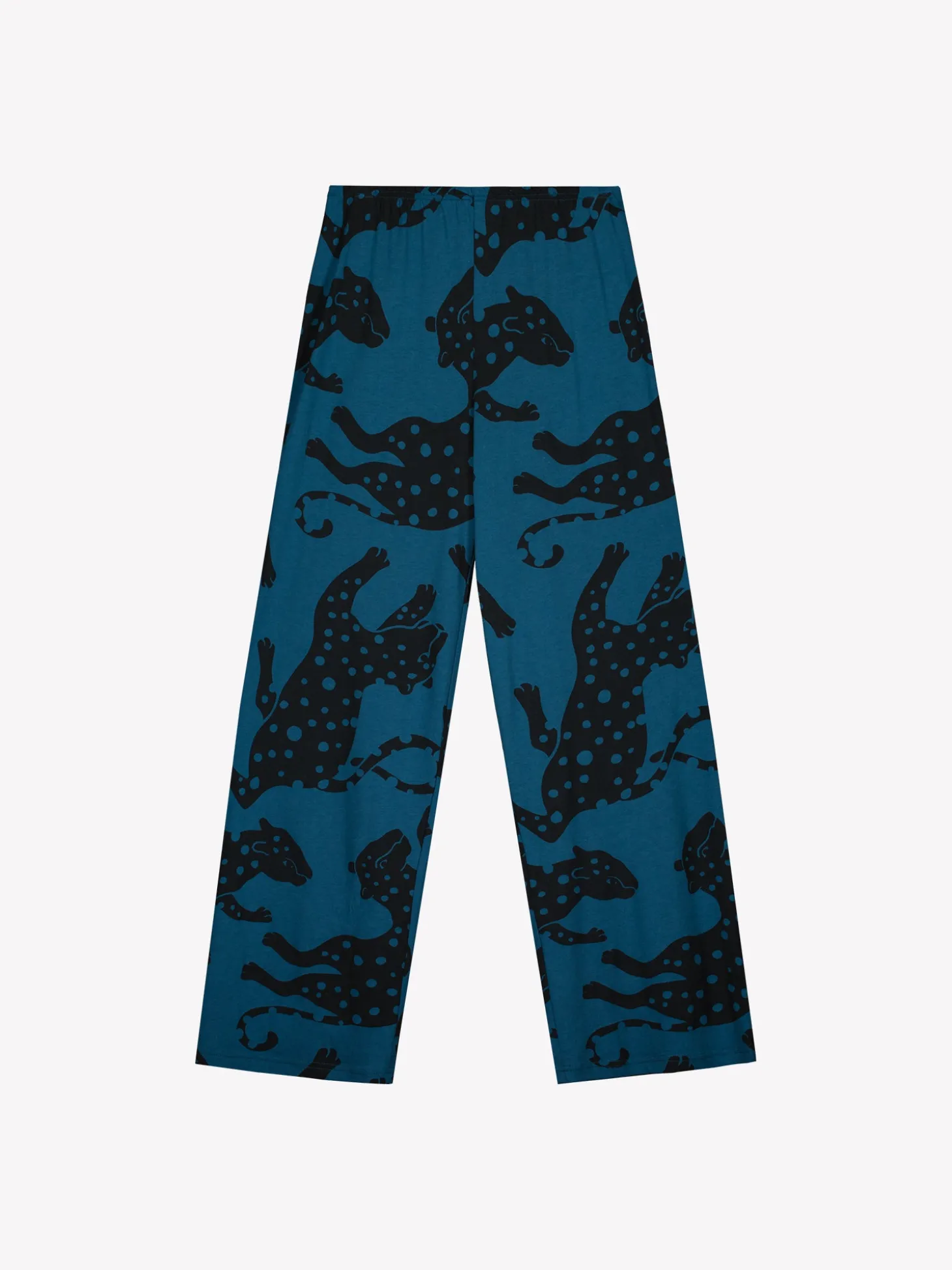 LEONORA pyjama - sininen