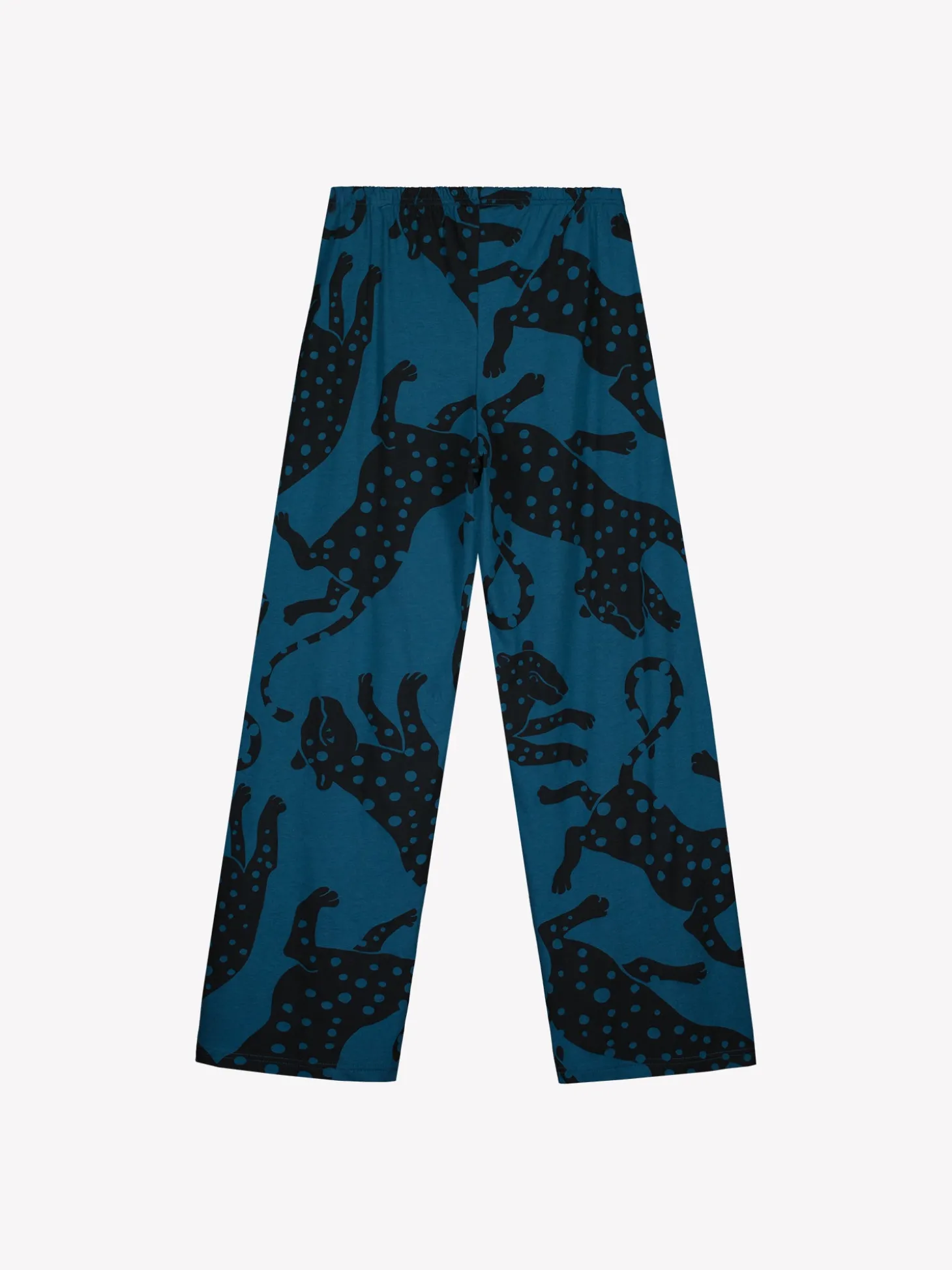 LEONORA pyjama - sininen