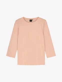 LEONORA pyjama - vaaleanpunainen