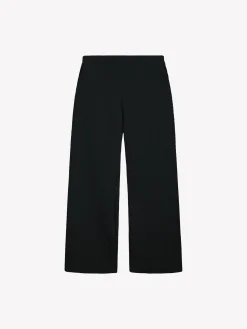 LETTI housut - musta