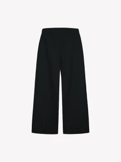 LETTI housut - musta