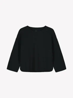 LETTI pusero - musta