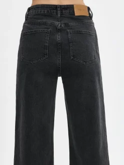 LEVEE farkut - harmaa