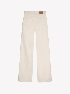 LEVEE farkut - luonnonvalkoinen