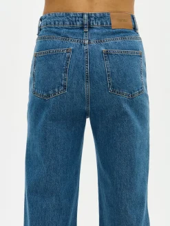 LEVEE farkut - sininen