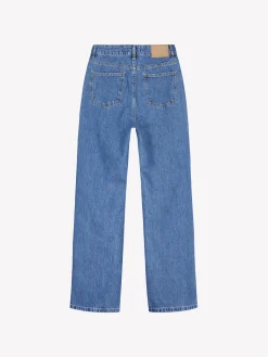 LEVEE farkut - sininen