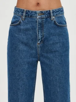 LEVEE farkut - sininen