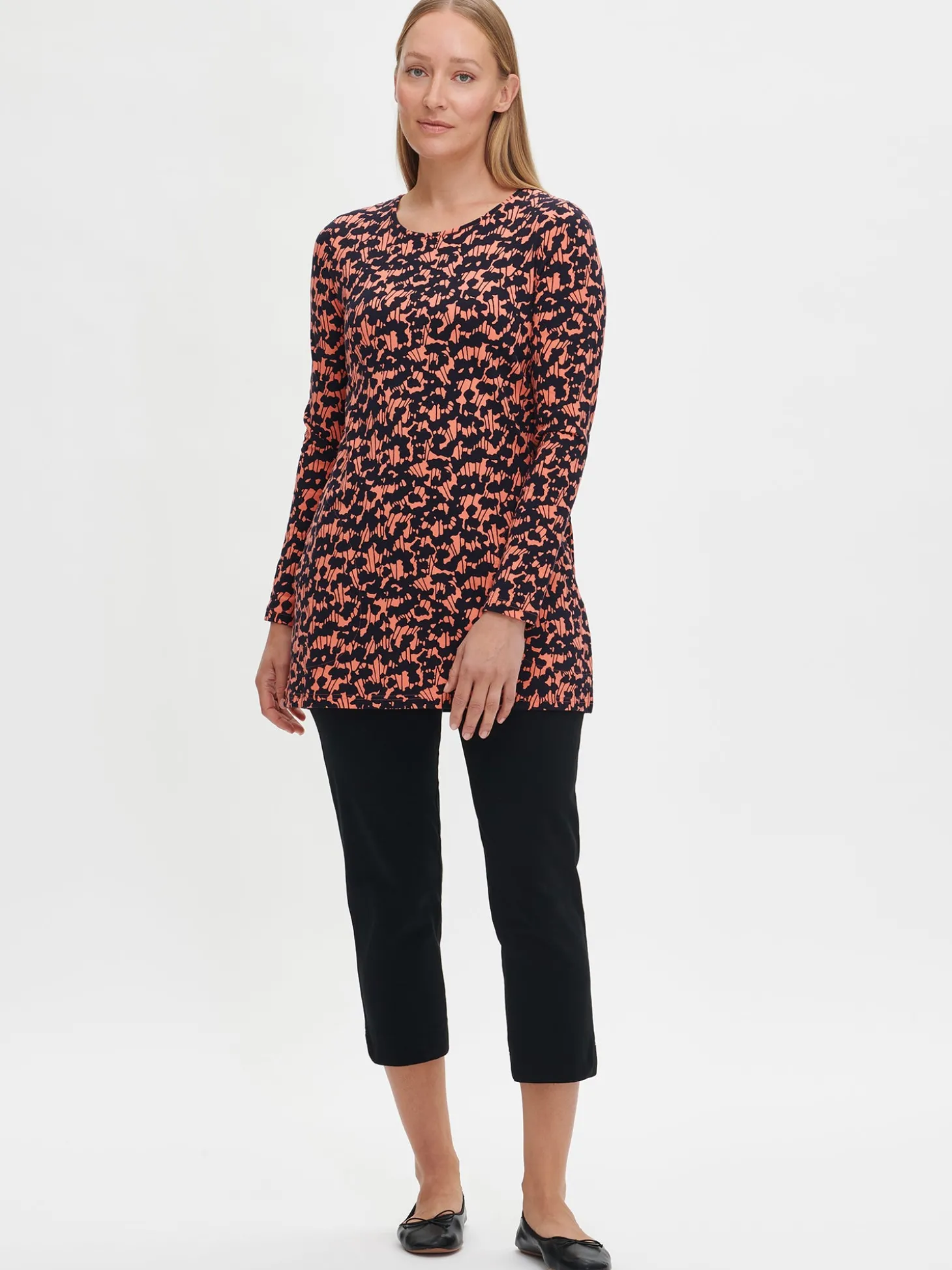 LIITO tunika - punainen