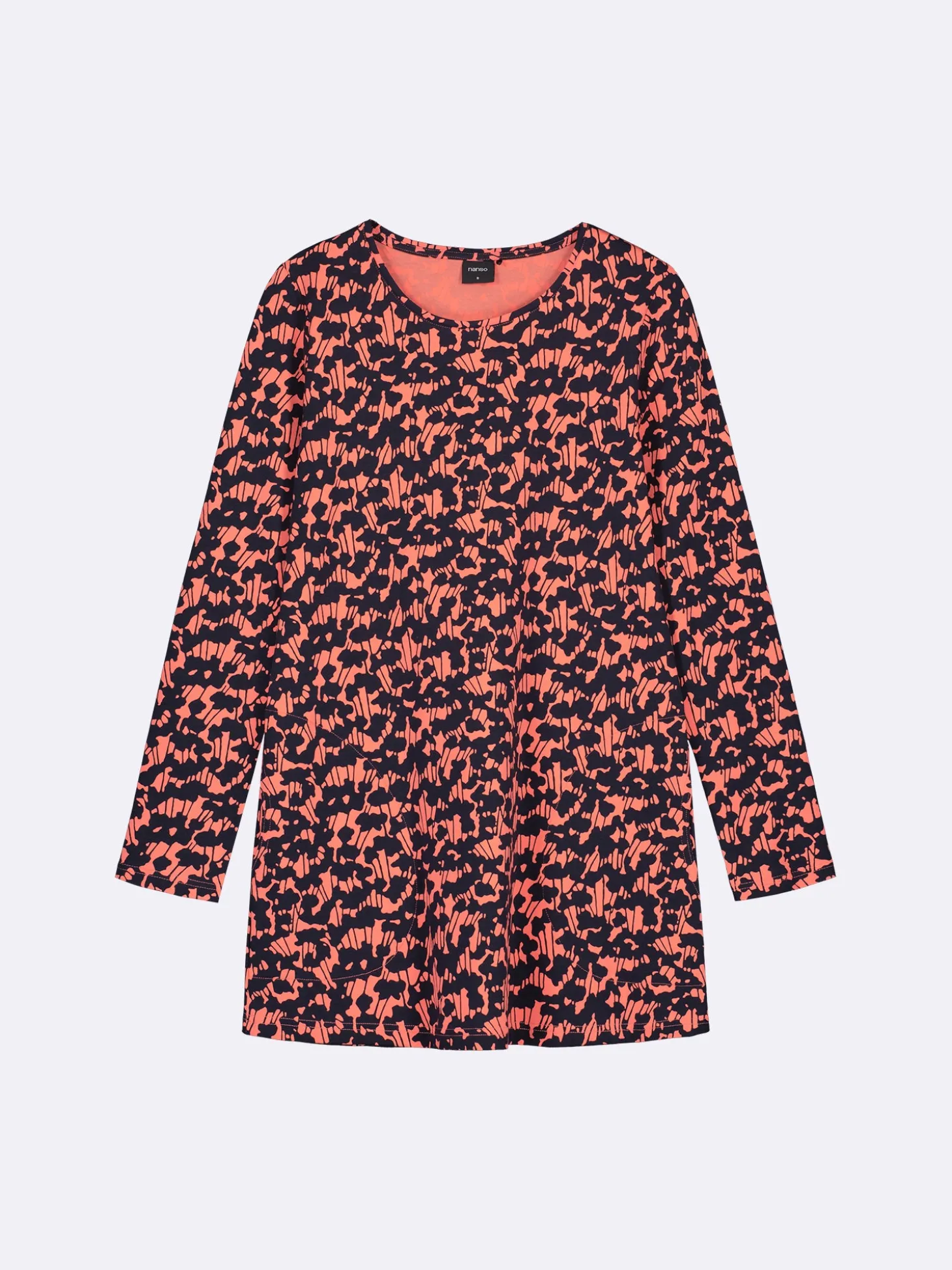 LIITO tunika - punainen