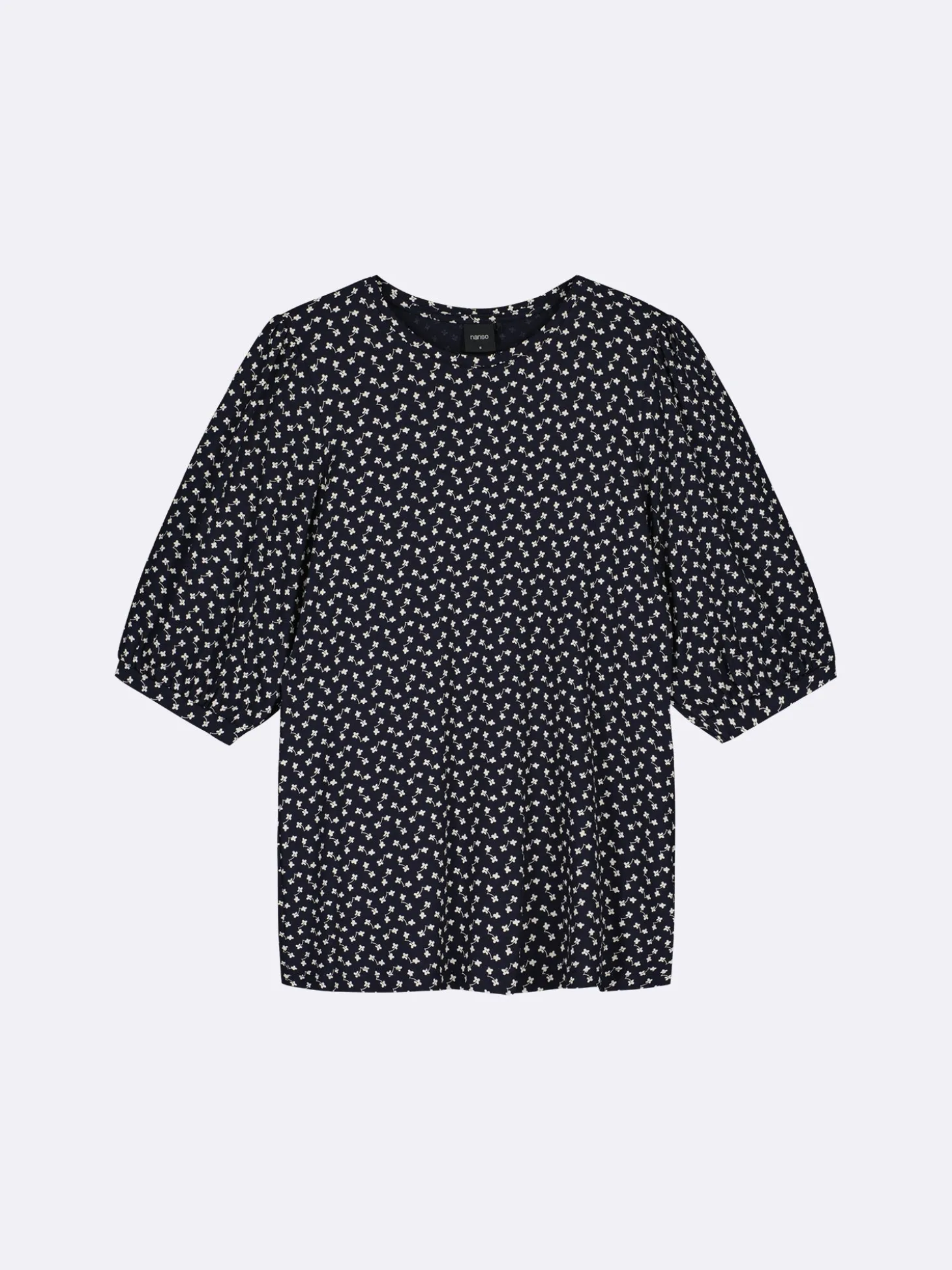 LILIANA pusero - tummansininen