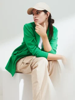 LOGO lippalakki - beige