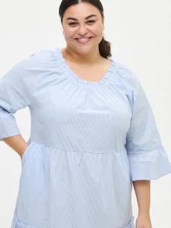 LUOTSI kangasmekko - sininen