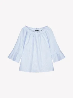 LUOTSI pusero - sininen