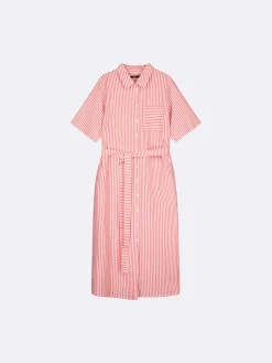 MAREA paitamekko - punainen