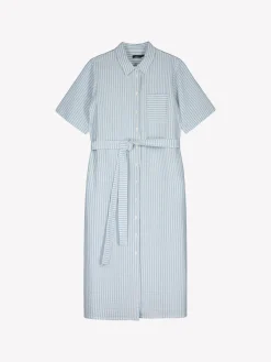 MAREA paitamekko - vaaleansininen