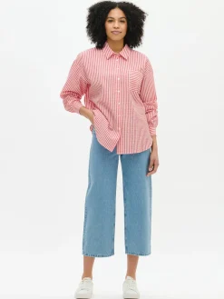 MAREA paitapusero - punainen