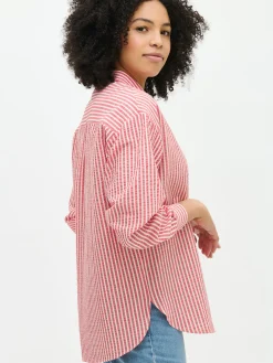 MAREA paitapusero - punainen