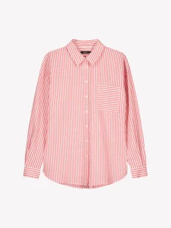 MAREA paitapusero - punainen