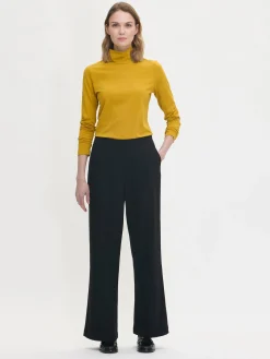 MARI poolo - keltainen