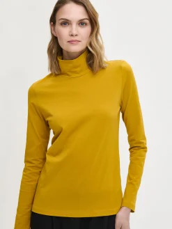 MARI poolo - keltainen